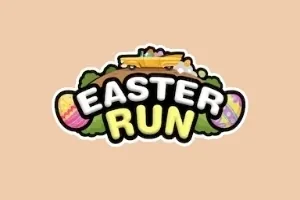 Easter Run